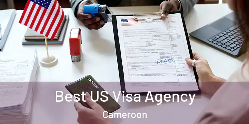 Best US Visa Agency Cameroon