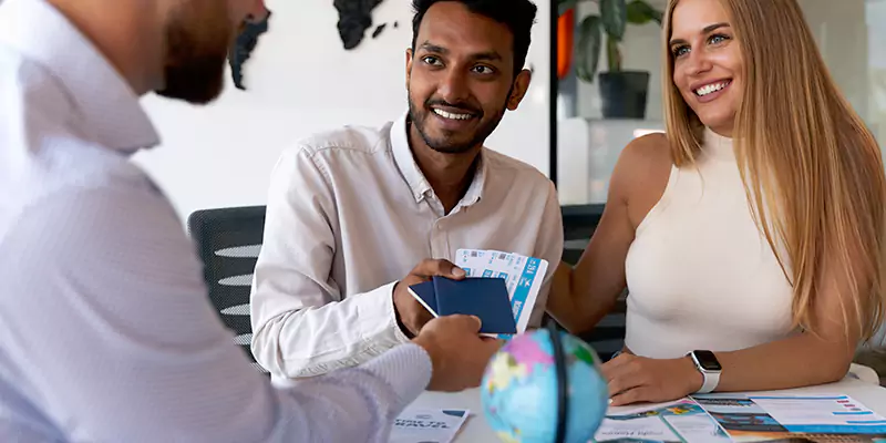 Benefits You Get with Our E2 Visa Support in Cameroon