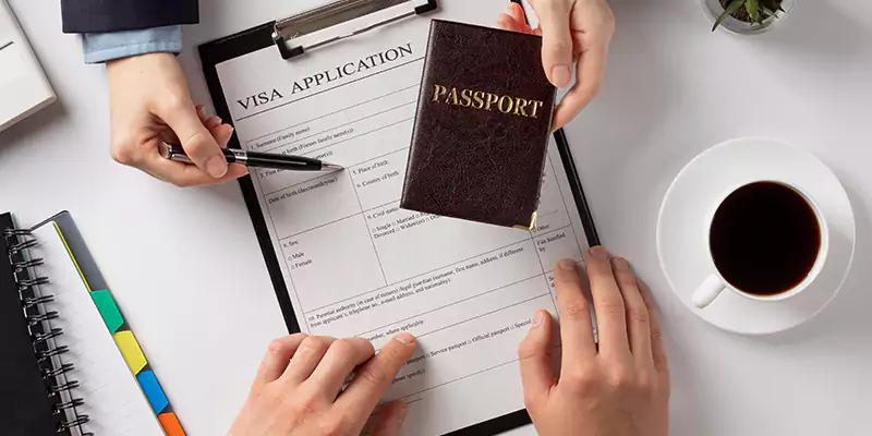 Benefits of Our EB‑5 Source of Funds Documentation Services in Cameroon