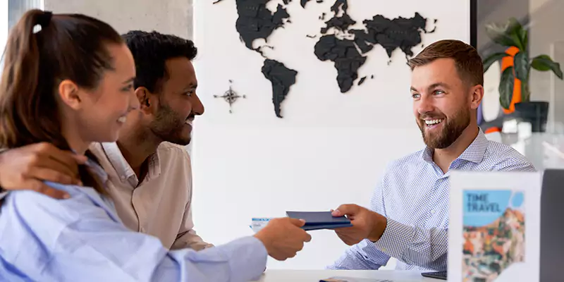 Comprehensive Business Immigration Green Card Services in Cameroon
