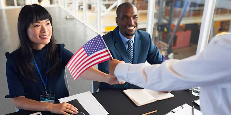 Our EB-5 Consultation and Strategy in Cameroon