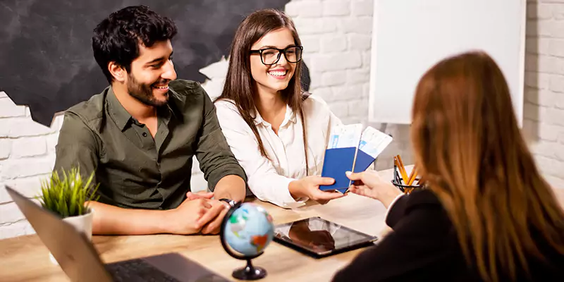 Benefits of Our Intra Company Transfer USA Service in Cameroon