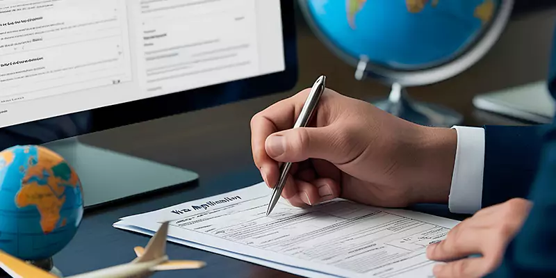 Benefits of Our US Branch Office Visa Services in Cameroon