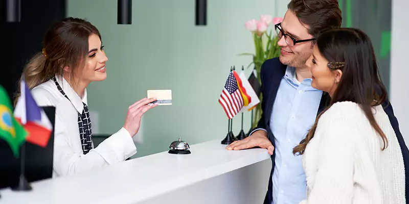 US Startup Visa Services and Strategic Consultation in Cameroon