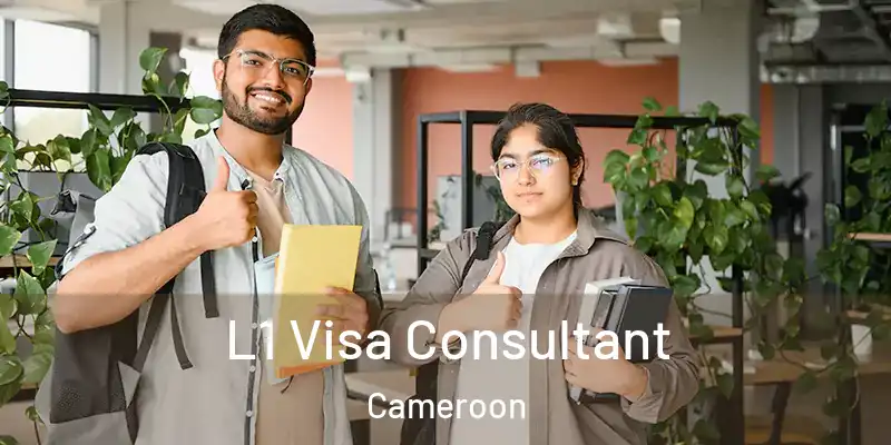 L1 Visa Consultant Cameroon