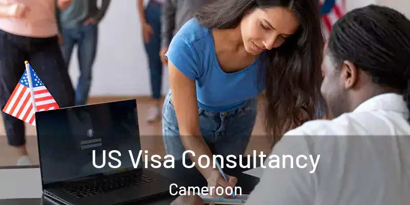 US Visa Consultancy Cameroon